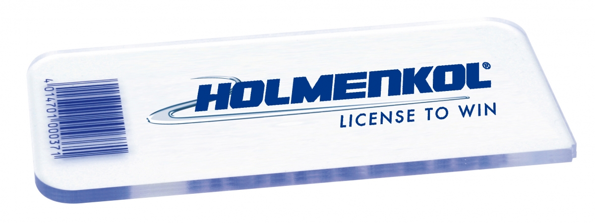 Buy Holmenkol Metal scraper with free shipping 