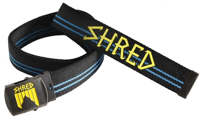 Shred Belt - 80's