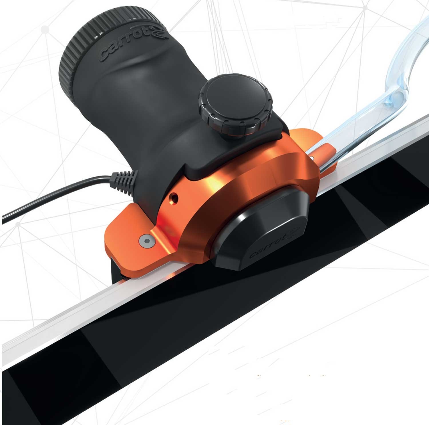 Carrot electric Side Wall cutter (planner), DH-SG