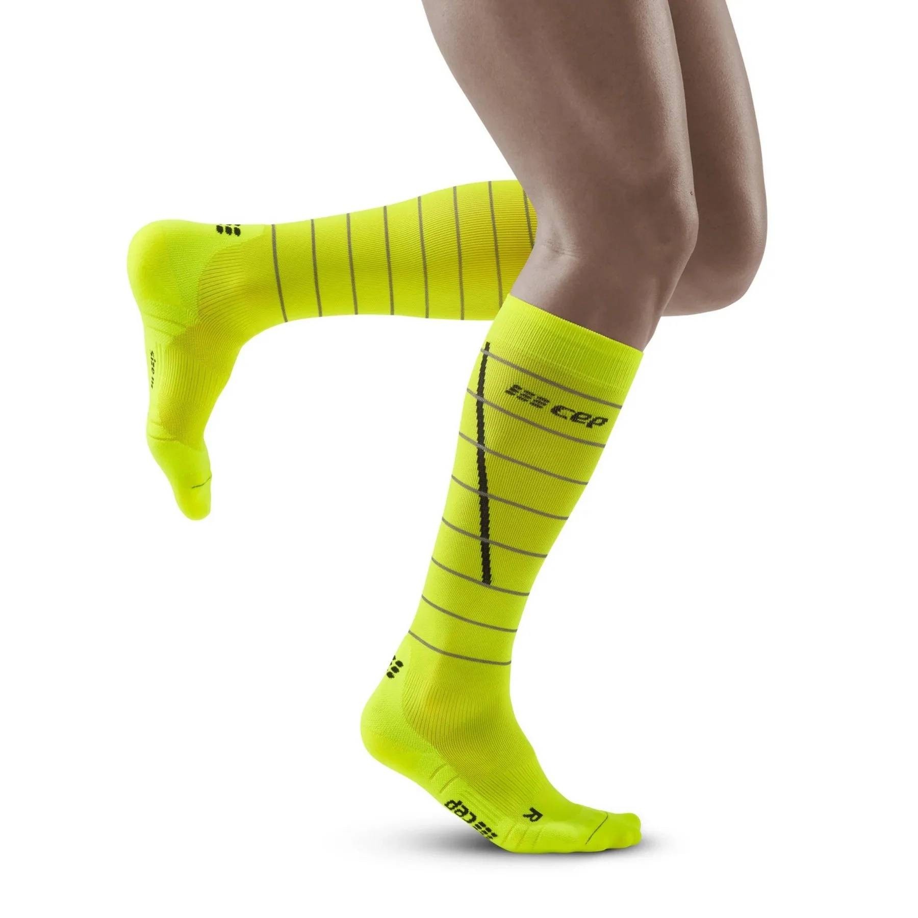 CEP The Run Compression Tall Socks 4.0, Men