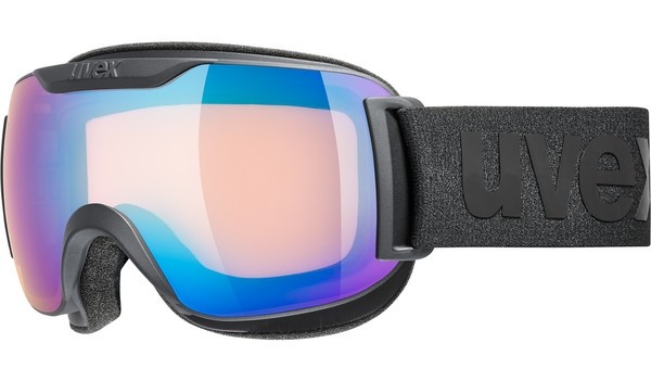 uvex snow goggles