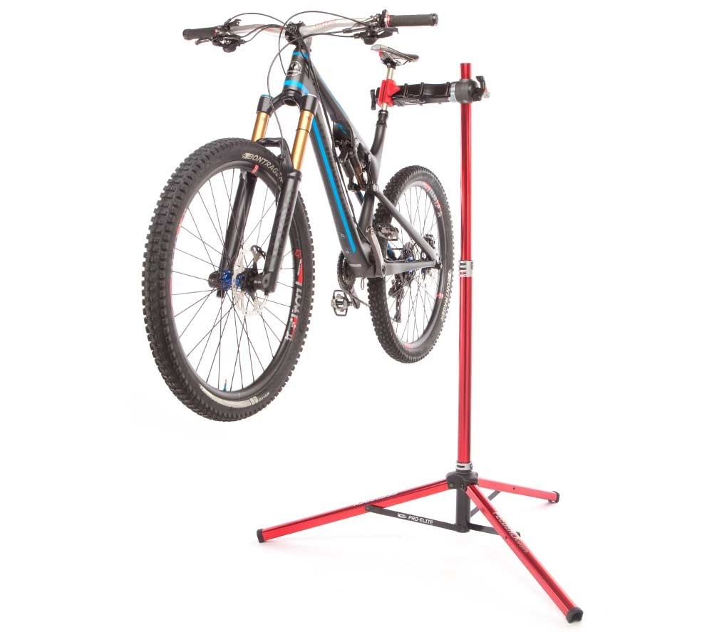 Recreational Bike Repair Stand 2.0 - Feedback Sports