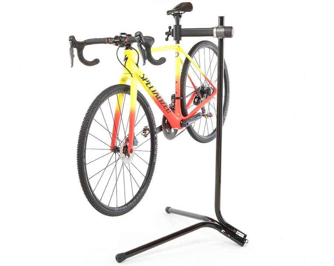bicycle maintenance stand