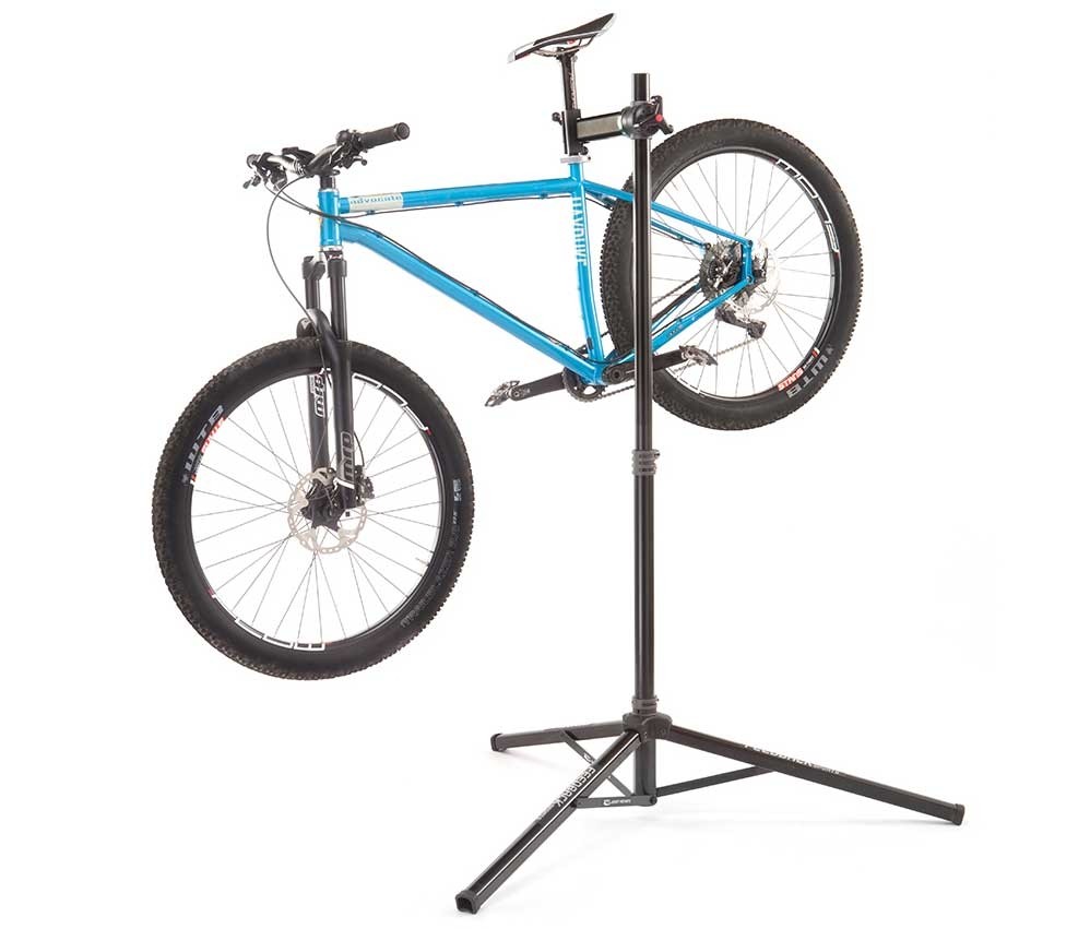 bike spinner stand