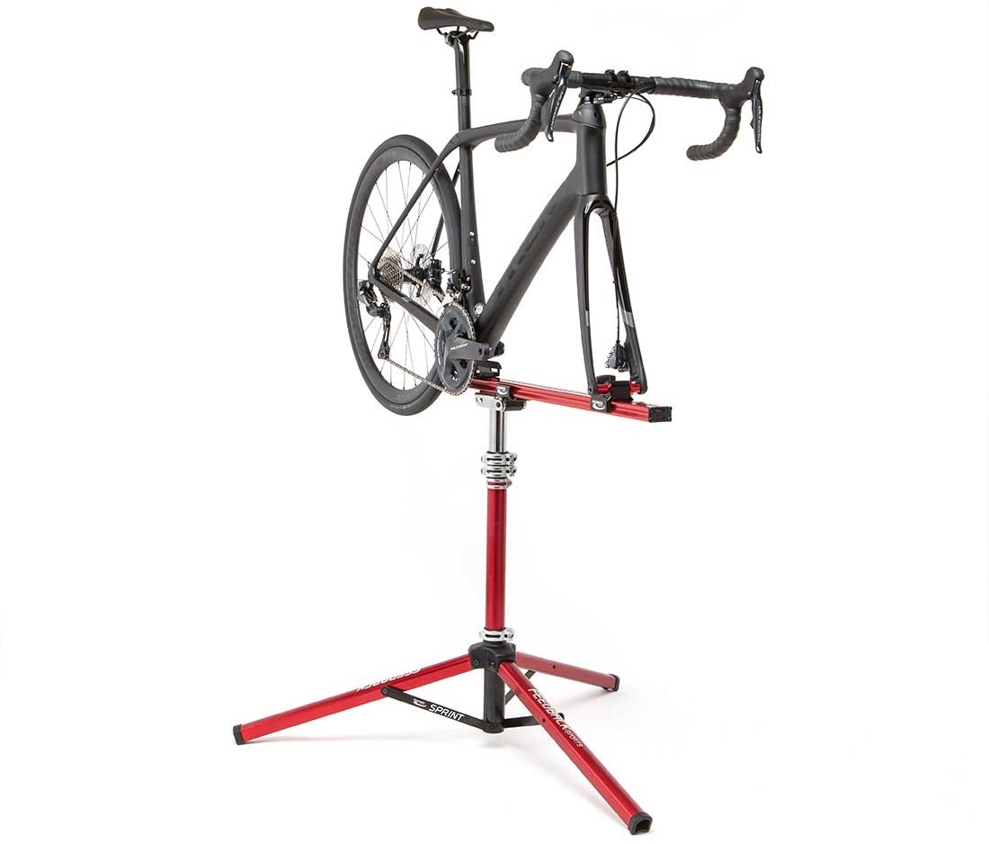 feedback sprint bike stand