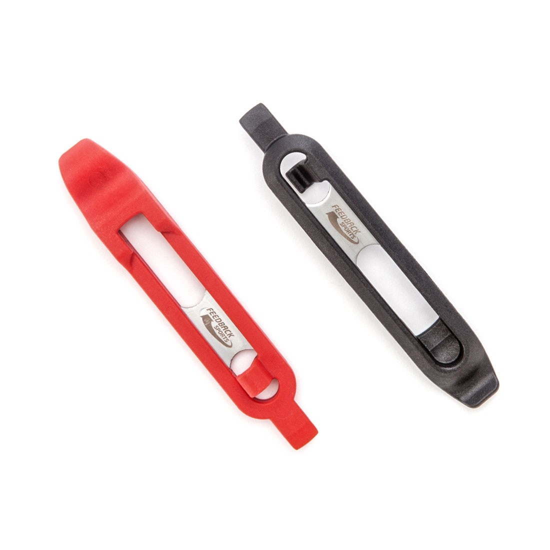 steel core tire levers