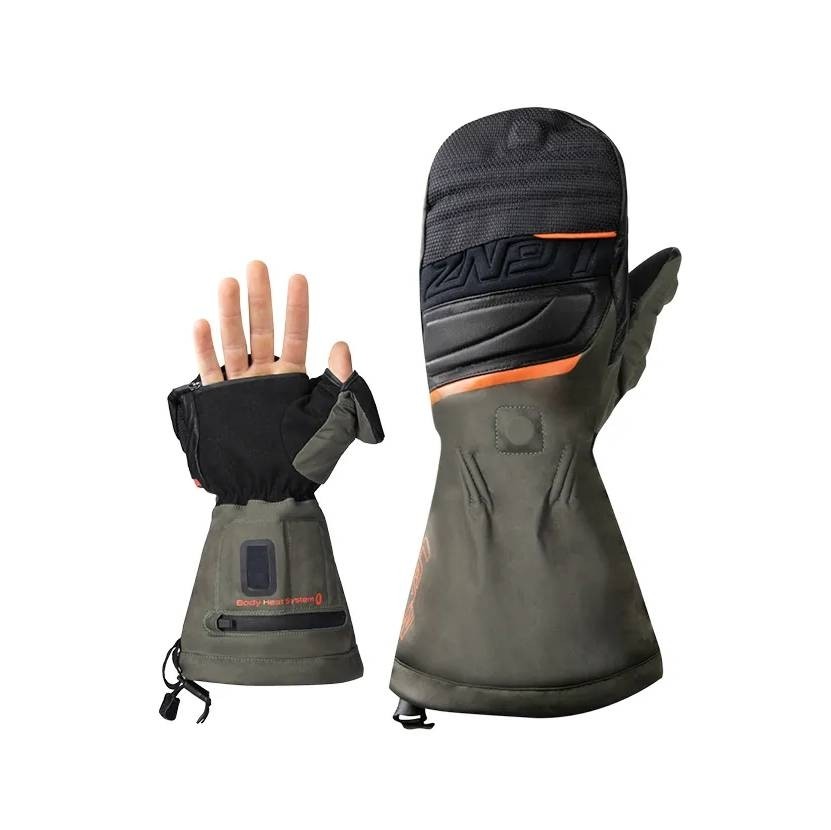 One way XC Lobster Light Gloves
