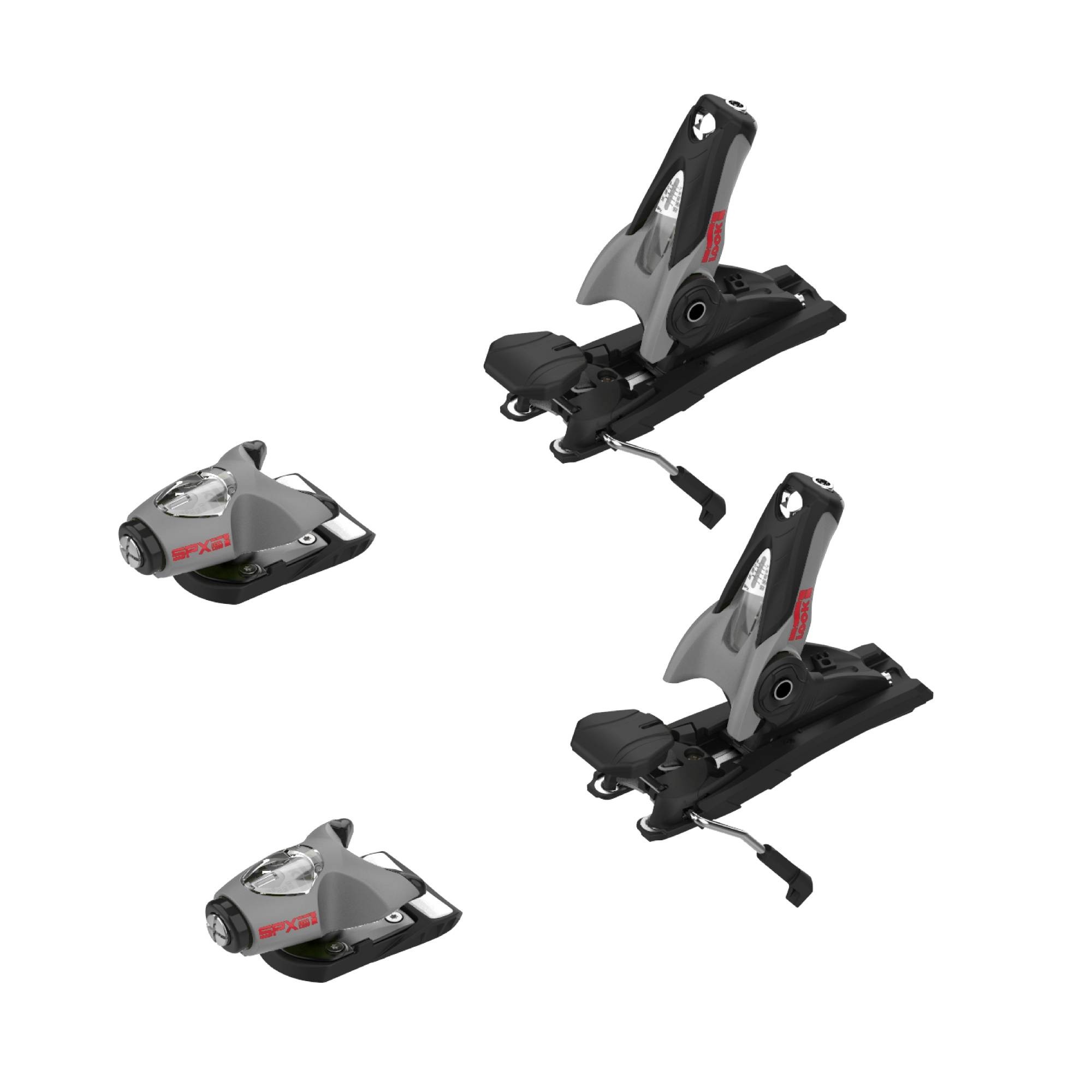 Van Deer Look bindings SPX 15 Rockerace, Grey