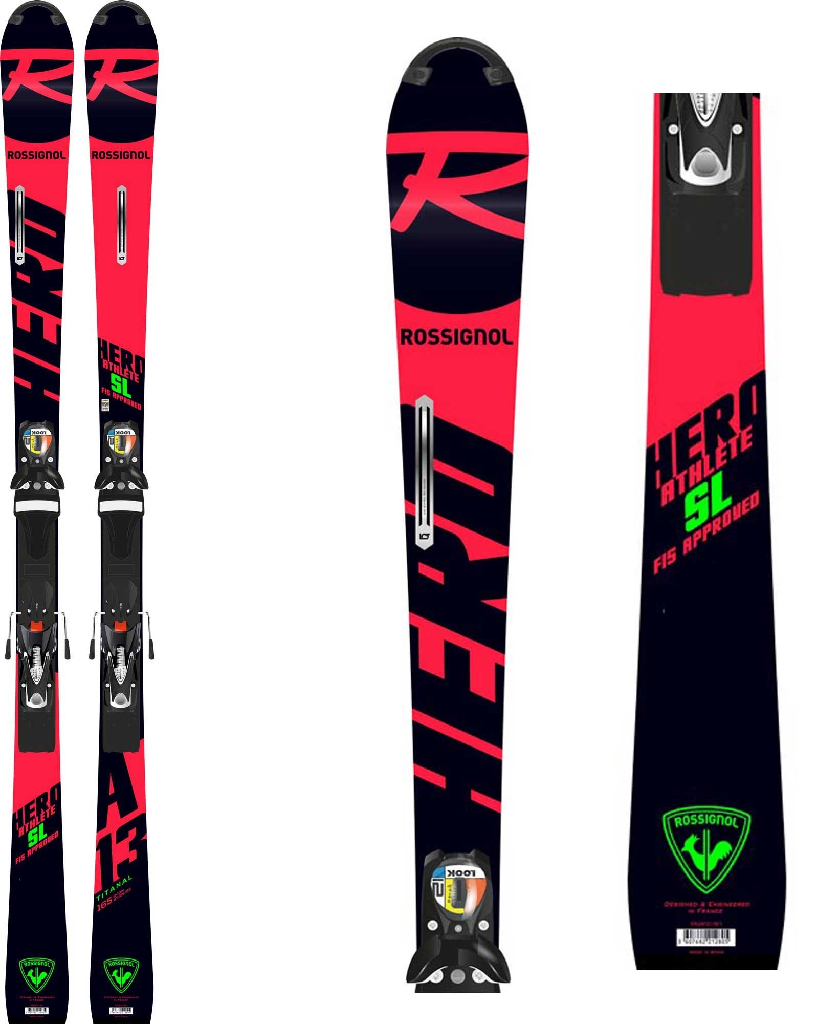 rossignol retox snowboard