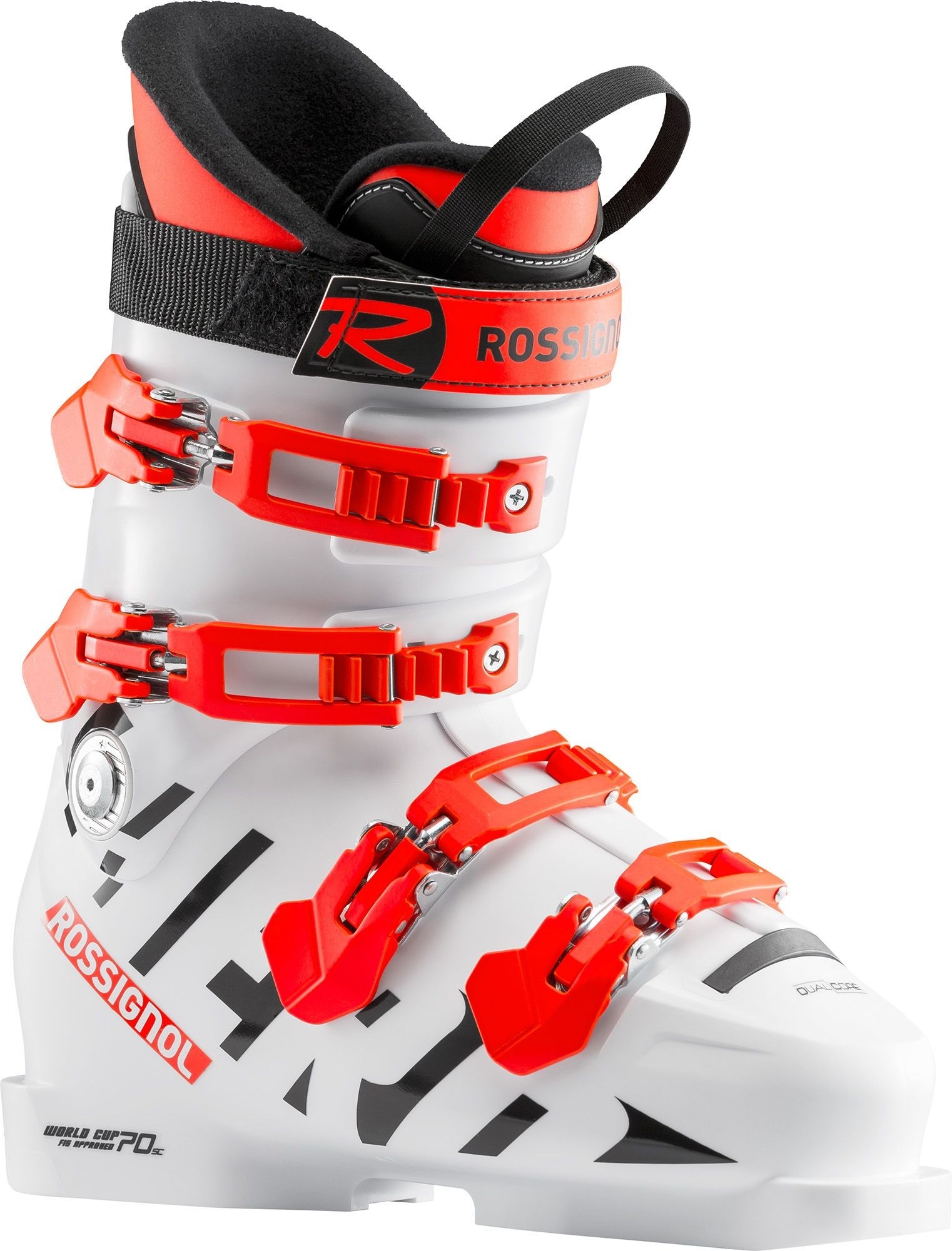 Rossignol ski boots Hero WC 70 SC, 306 mm (26.5)