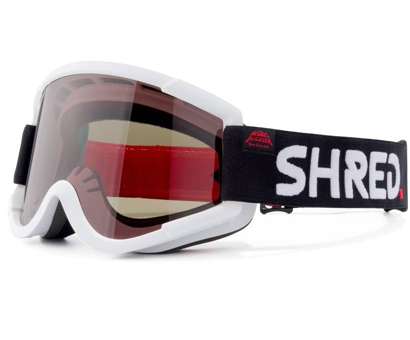 Nastify - Ski Goggles - SHRED.