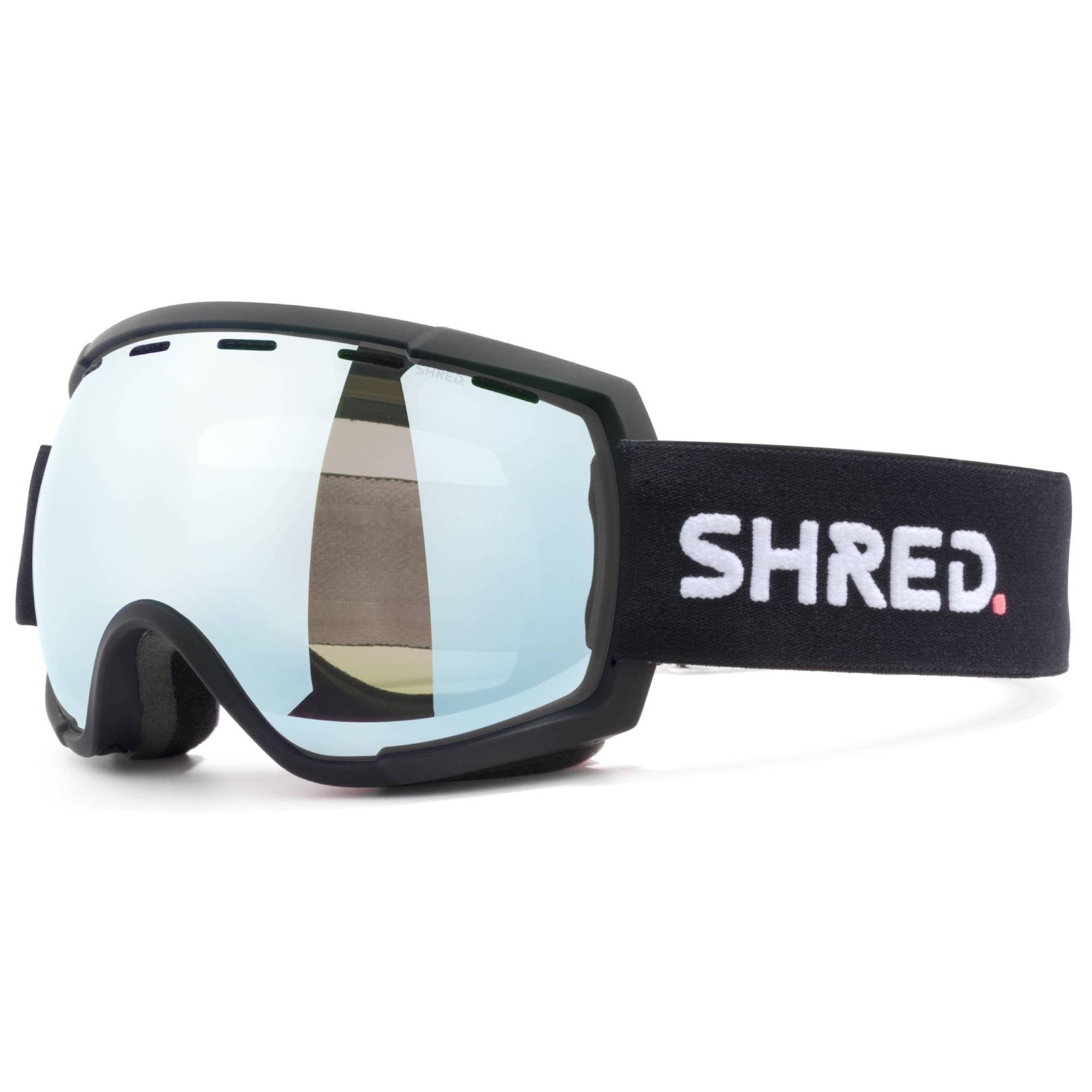 Shred Rarify Black CBL Sky S1 (VLT45%)