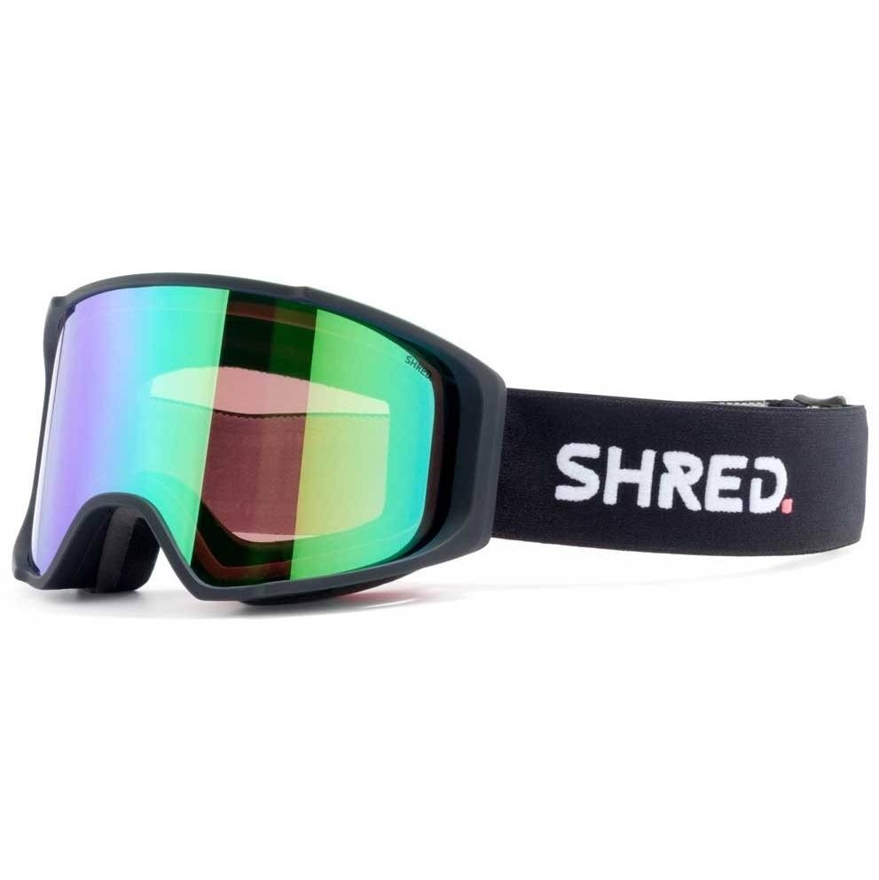 Shred Simplify Black CBL Plasma (VLT 15%) + CBL Sky (VLT 45%)