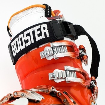 Booster Straps - Realskiers