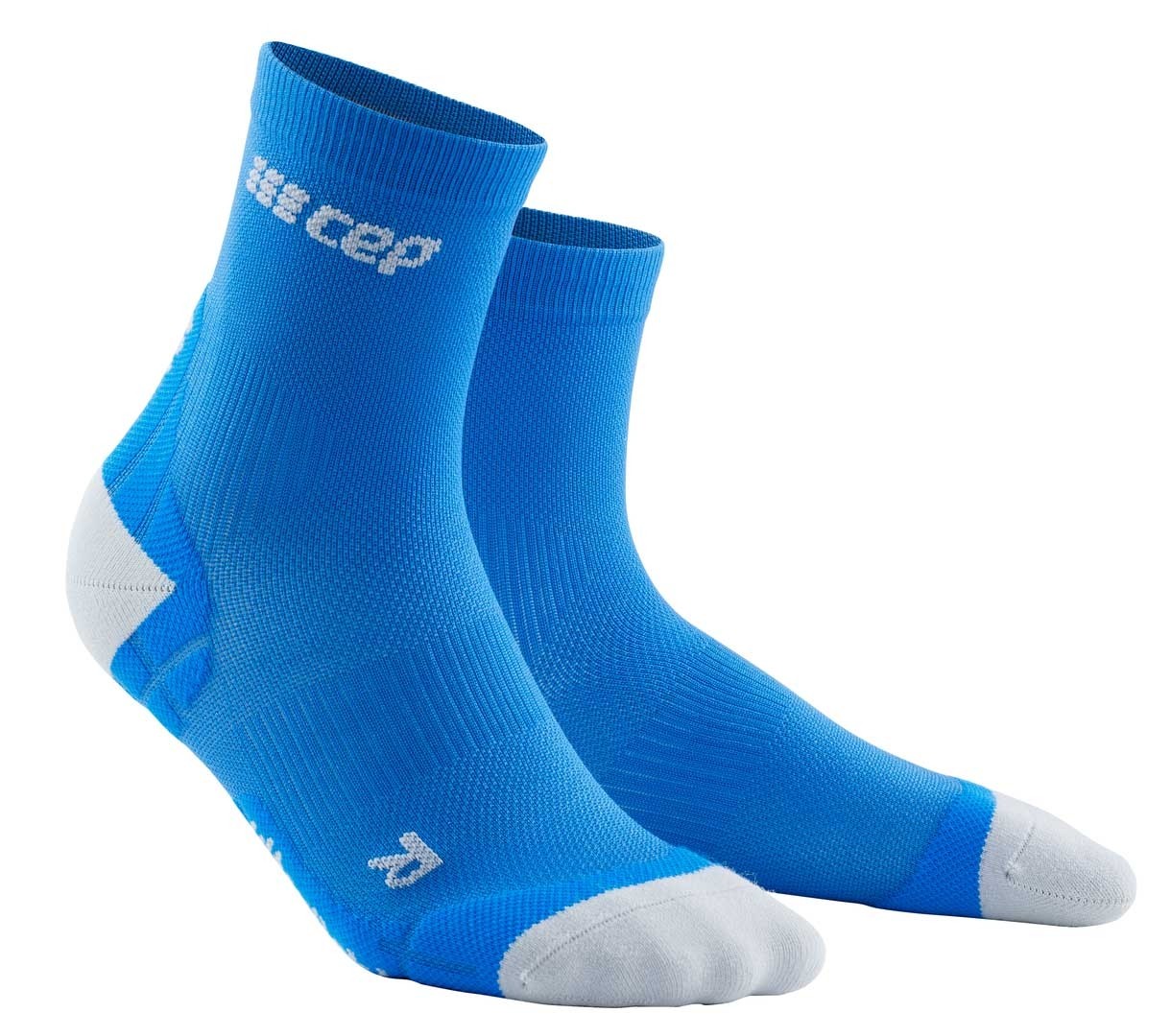 CEP Ultralight short socks