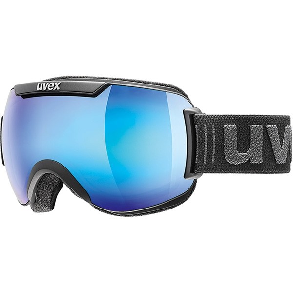 uvex snow goggles