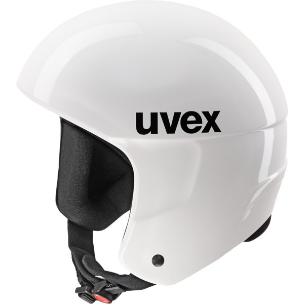 Ambitieus Hubert Hudson mannelijk Uvex race 3 carbon ski helmet