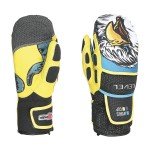 Leki WorldCup Race Flex S Junior Mitten ski gloves