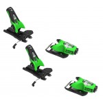 Look bindings SPX 15 Rockerace Forza Master