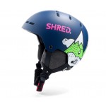 Totality Mini - Ski Helmets - SHRED.