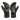 Leki Griffin 3D Junior ski gloves, 2024
