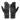 leki inner gloves mf touch pair