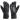 Leki Spox GTX ski gloves black