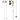 Leki Stella S Ladies ski pole White, 2024