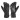 Leki Vision GTX ski gloves, 2024