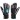 Leki ski gloves Patrol 3D Junior, graphit