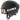 Uvex Heyya Pro Set Black Jr. helmet+goggles, black