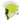 Uvex Invictus MIPS lime white mat FIS ski helmet, 2024