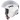Uvex Invictus MIPS white rhino mat FIS ski helmet, 2024