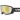 Uvex Contest CV black mat ski goggles (S3)