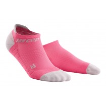 CEP Women Compression RUN Low Cut Socks 4.0