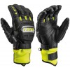 Leki WorldCup Racing TITANIUM ski gloves