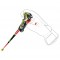 leki wcr sl 3d red