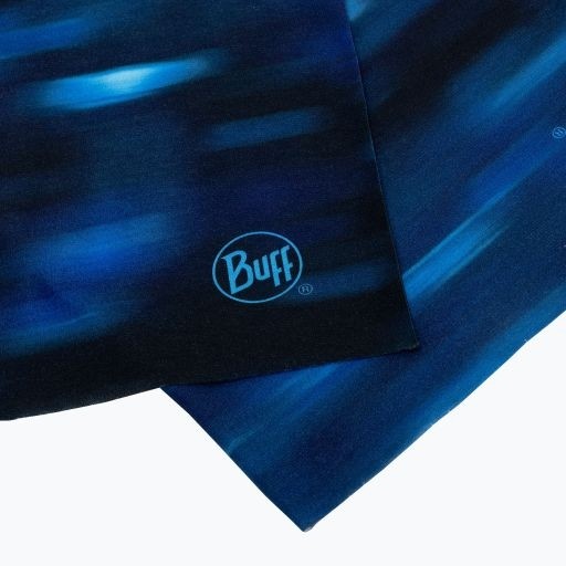 BUFF® Original Neckwarmer Ecostretch Shading blue