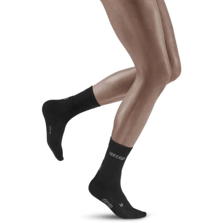 The Run Low Cut Socks 4.0 for Men  CEP Activating Compression Sportswear –  CEP Compression