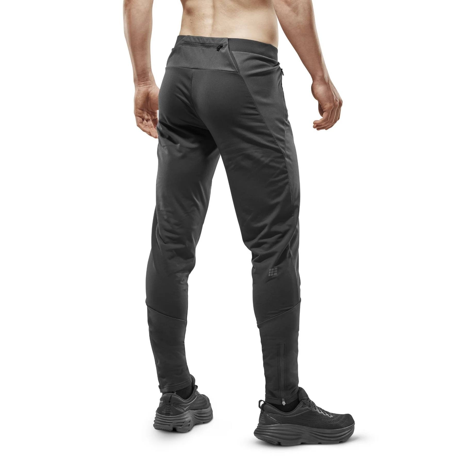 Cold Weather Pants for Men  CEP Athletic Compression Sportswear