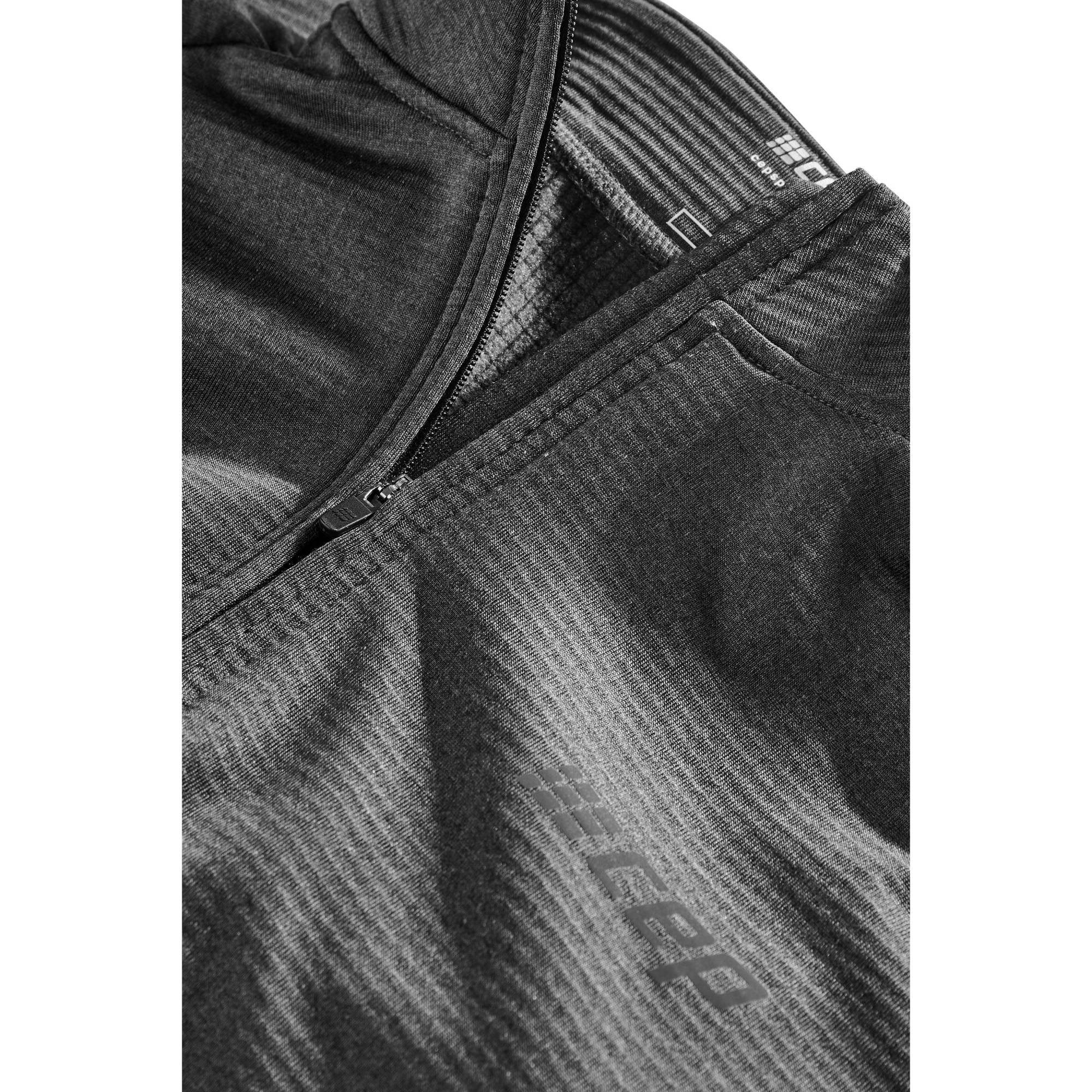 CEP Winter Run Pants for Men