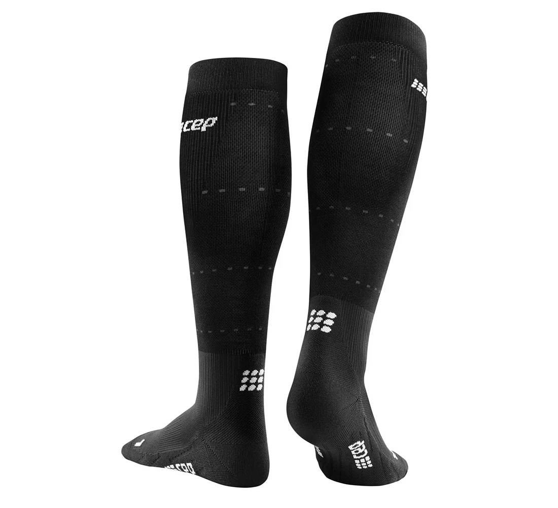 Cep socks for recovery smart infrared