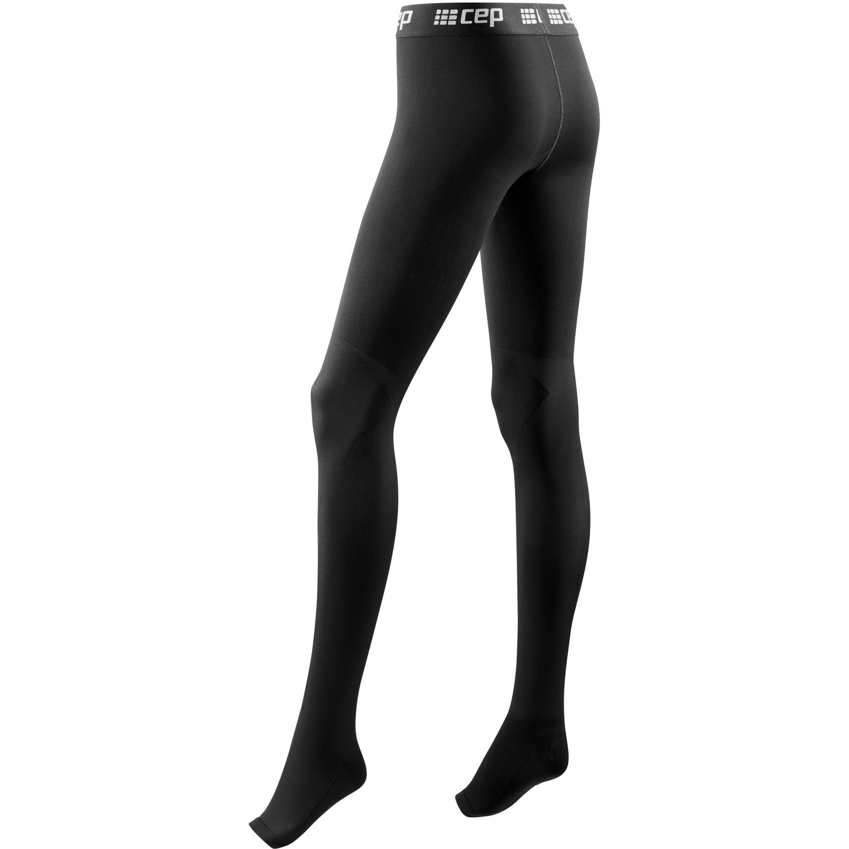 Recovery Tights vs Compression Tights