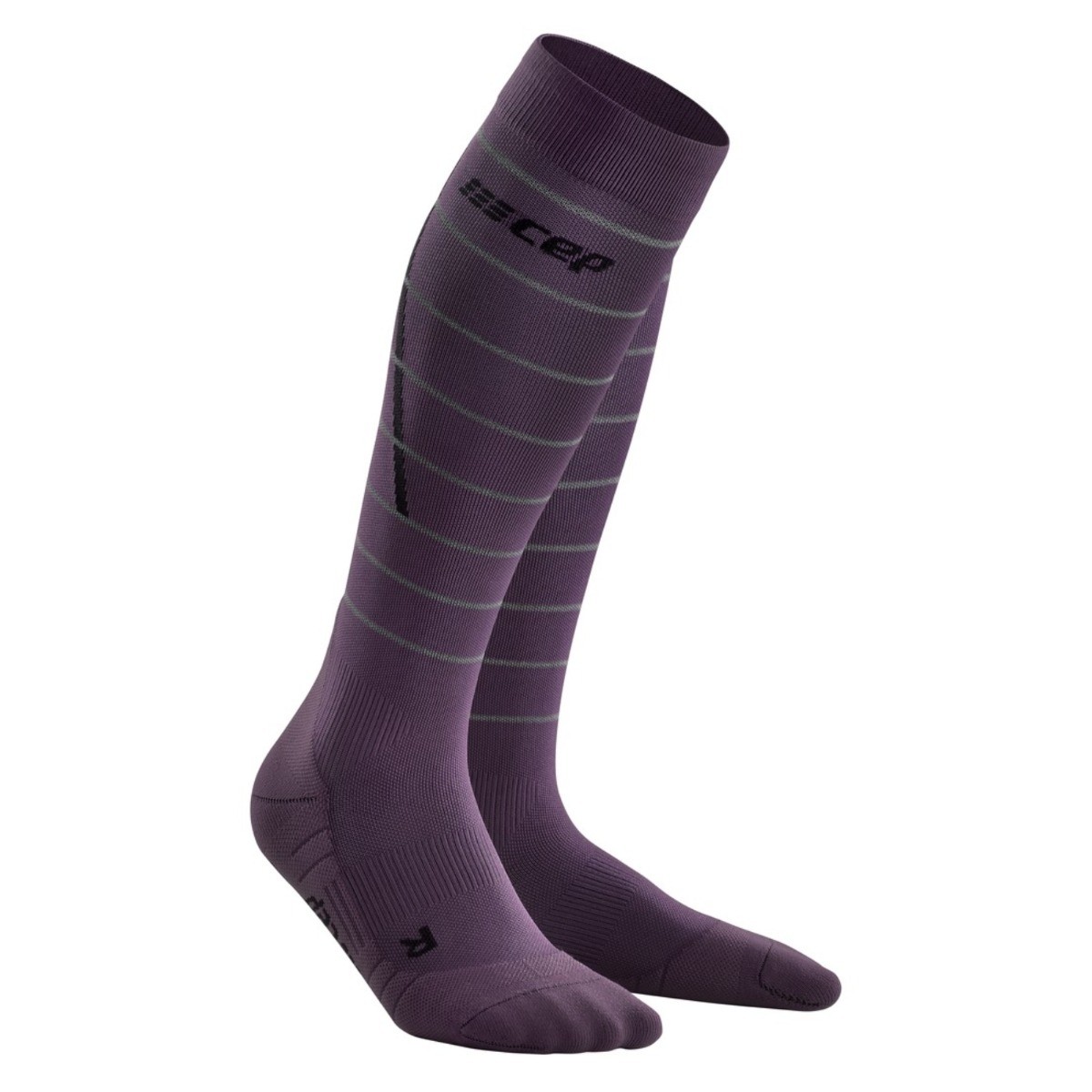 Buy Reflective Compression Socks for women
