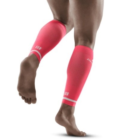 CEP THE RUN COMPRESSION CALF SLEEVES - MADE IN GERMANY - Knee high