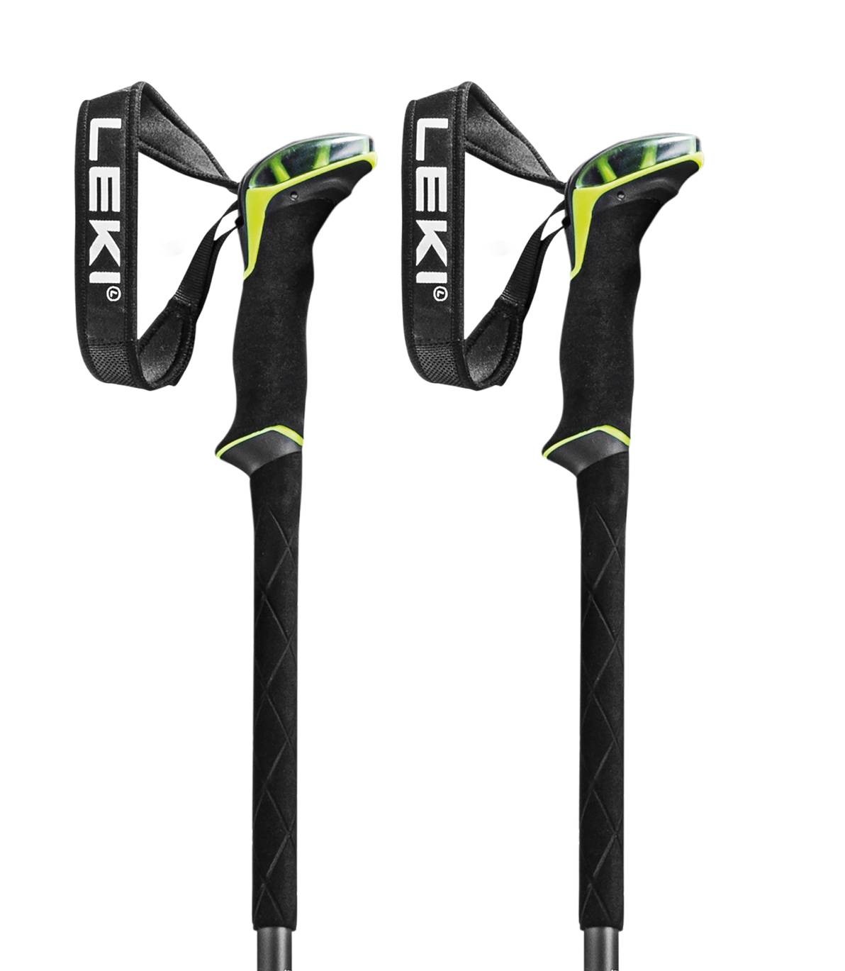 Leki Guide Lite 2 Carbon