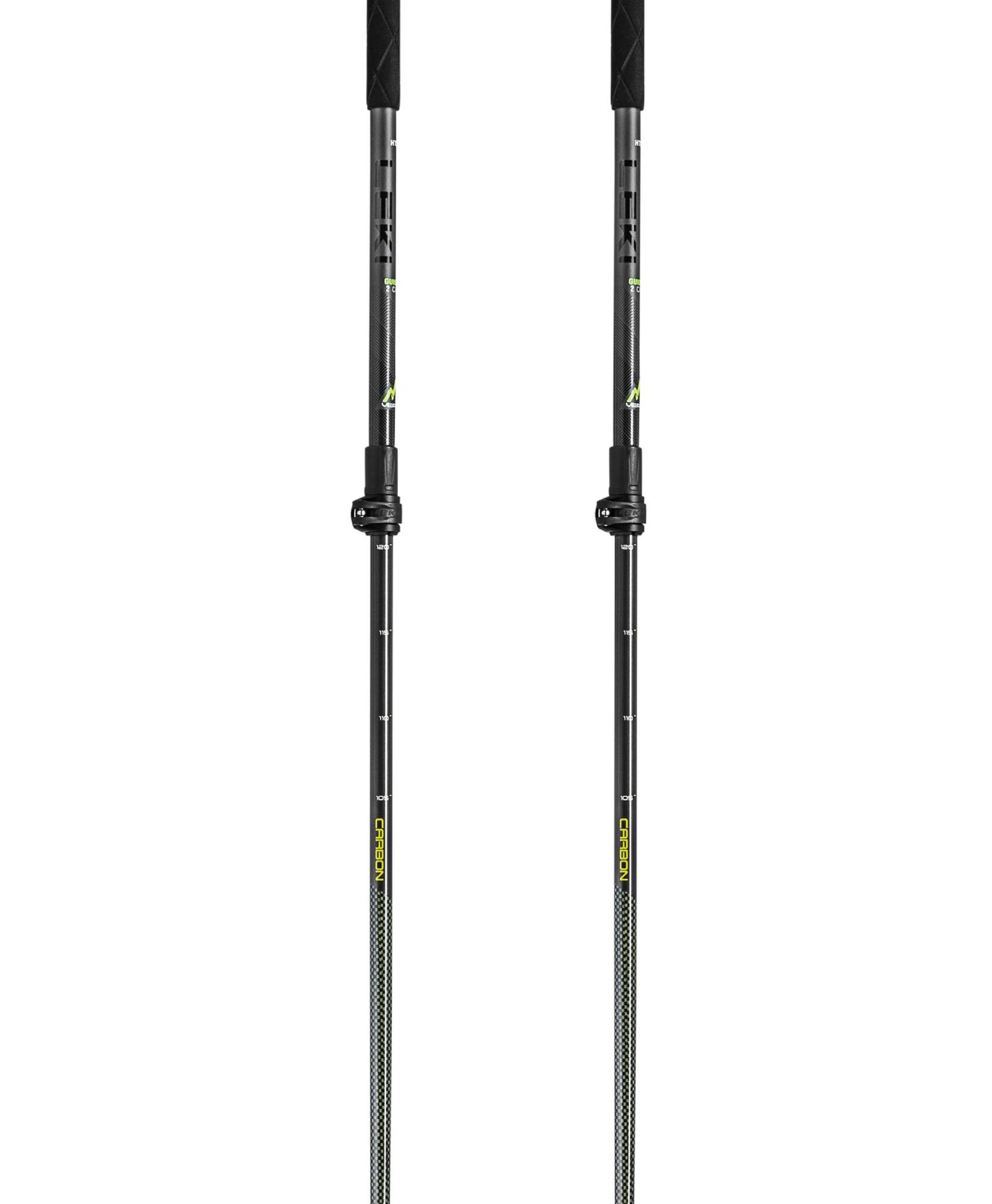 Leki Guide Lite 2 Carbon