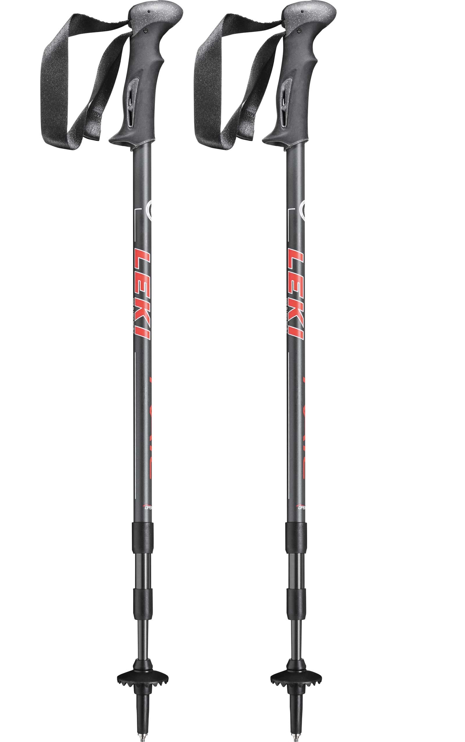 Leki Trail trekking poles