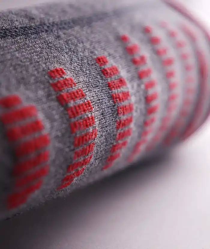 Heat socks 4.1 toe cap  Lenz heated socks – Lenz Products