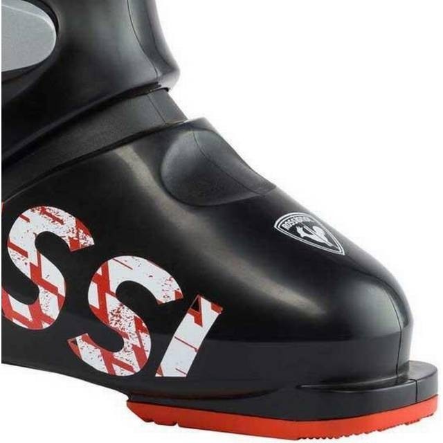 Rossignol Comp J1 kid's ski boots